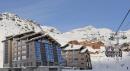 Най-добрите планински хотели според The Independent