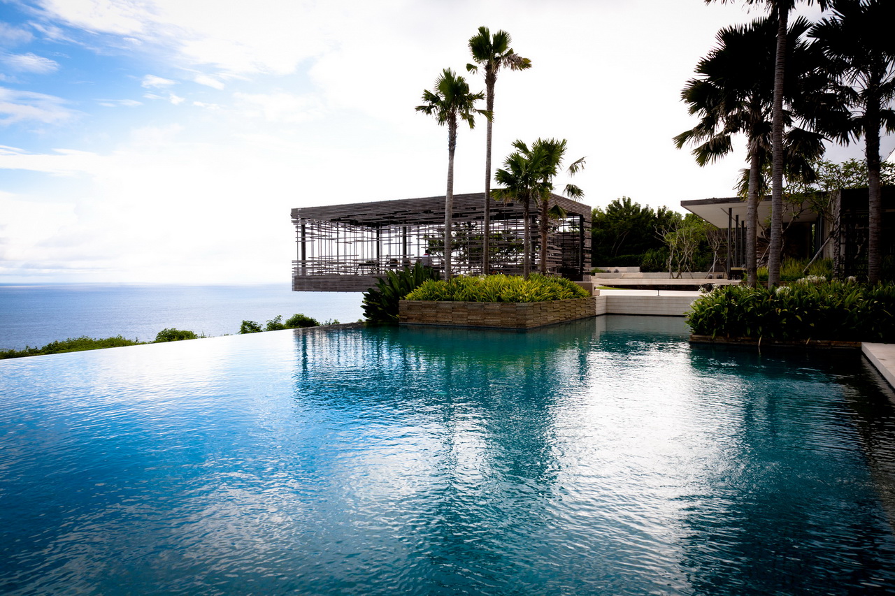 Alila Villas Uluwatu