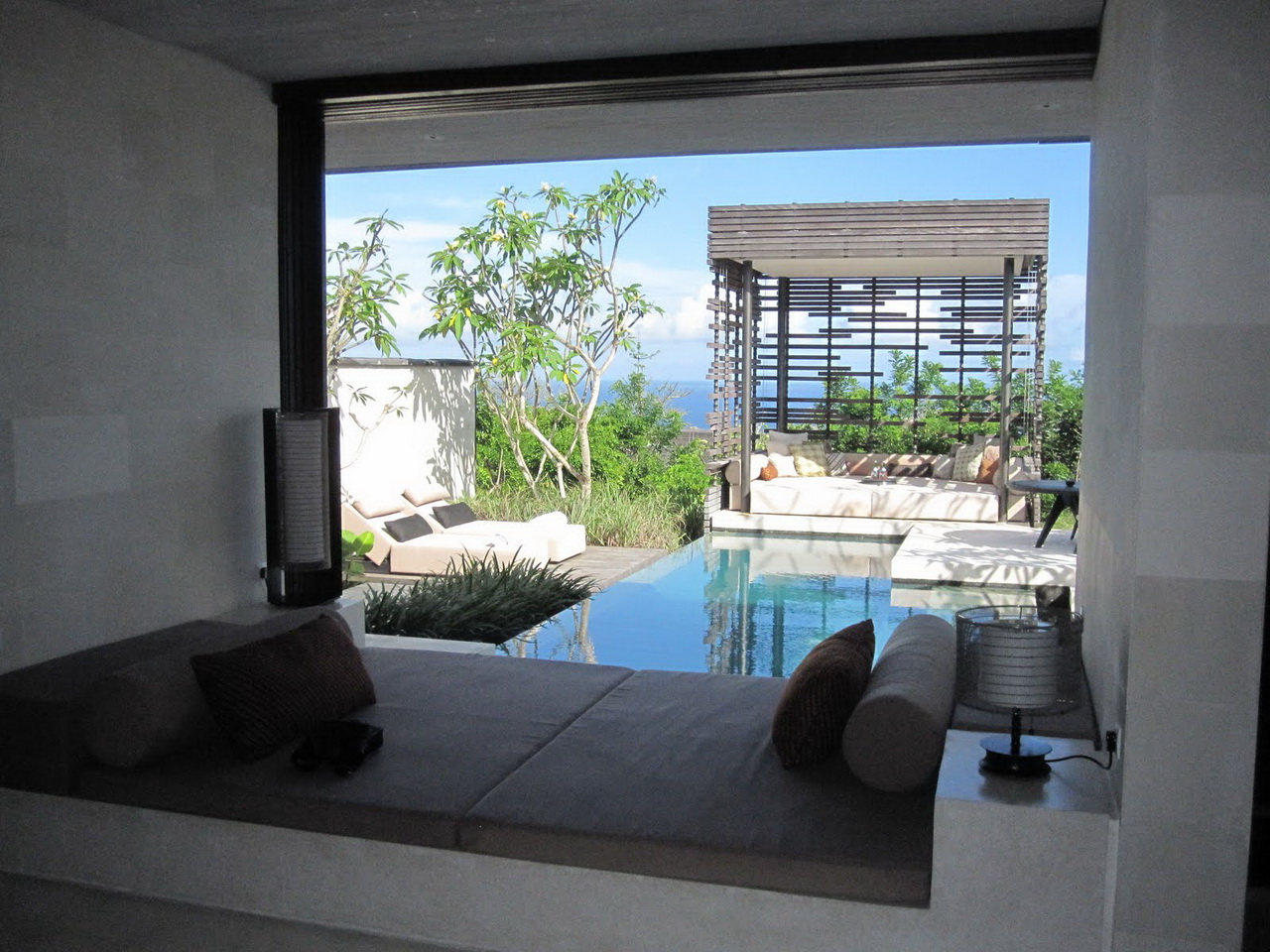 Alila Villas Uluwatu