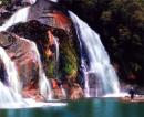 Остров с 26 водопада се продава за 3.6 млн. долара