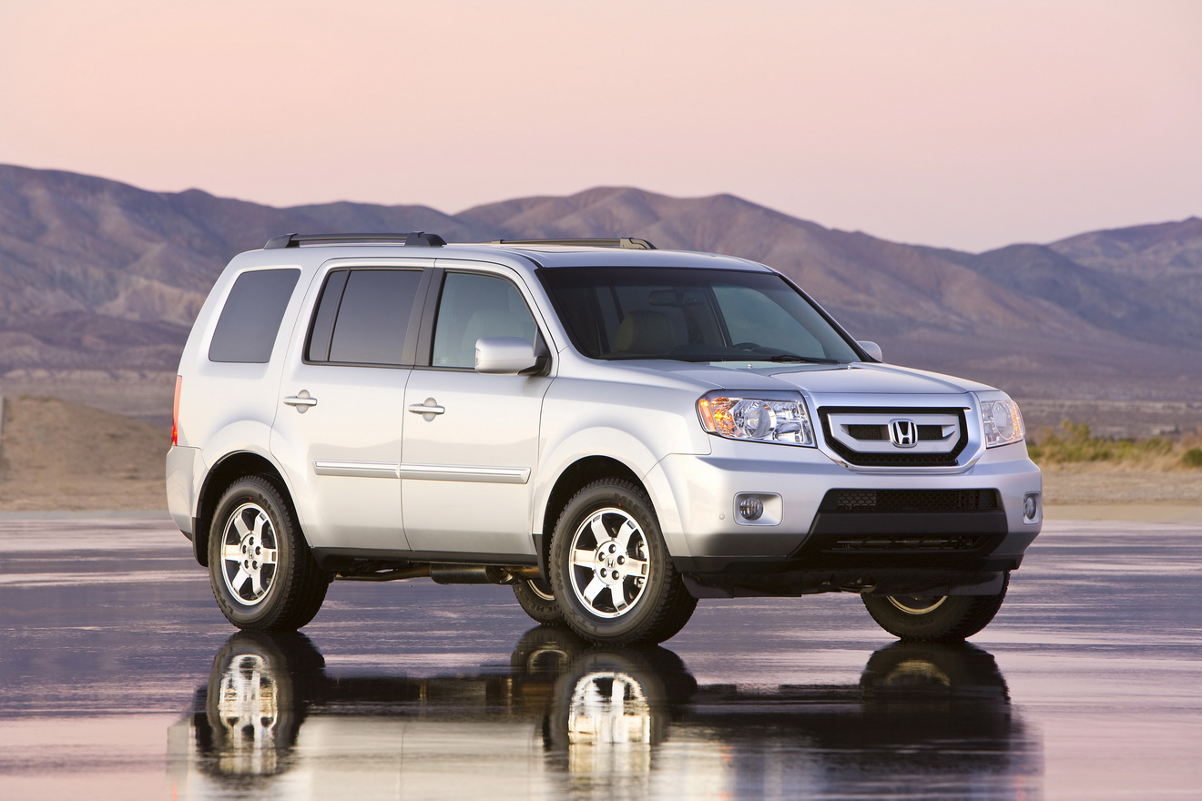 Honda Pilot