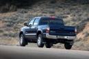 Toyota Tacoma 2012